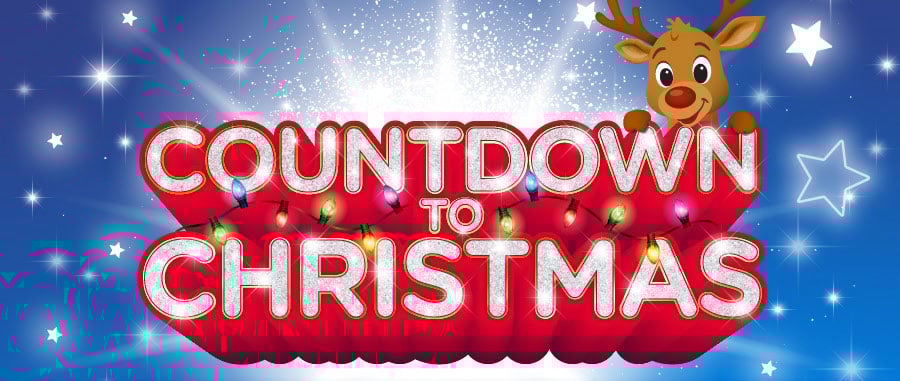 Countdown To Christmas Sale