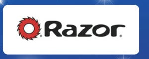 Shop Sale Razor