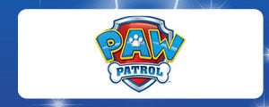 Shop Sale PAW Patrol