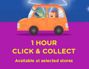 1 Hour Click & Collect