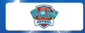 Shop Sale PAW Patrol