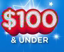 Shop $100 & Under