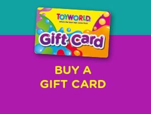 Toyworld Gift Cards