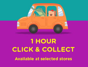 1 Hour Click & Collect