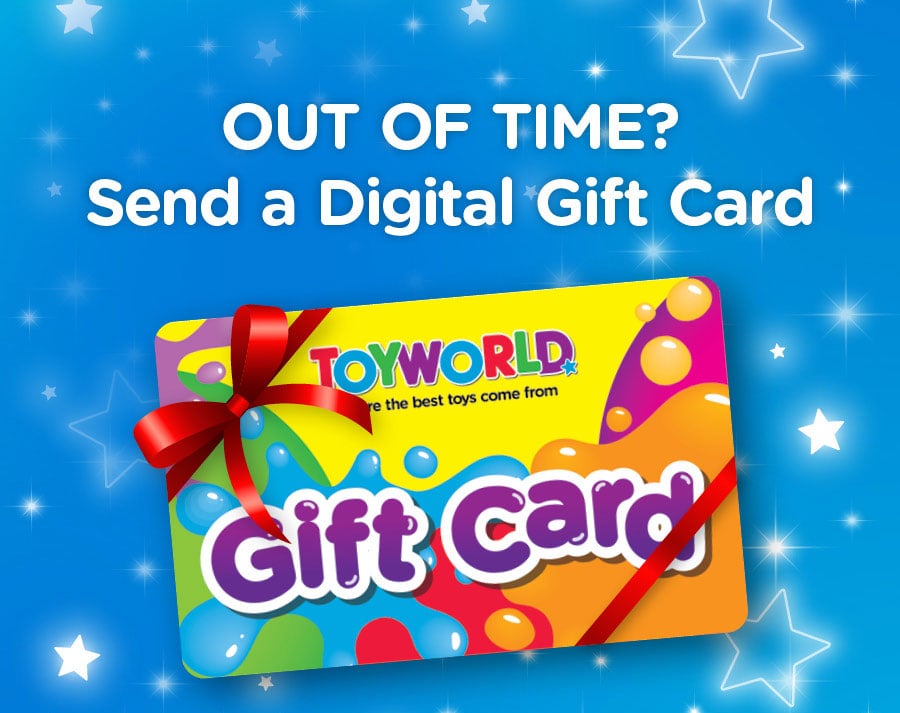 Digital Gift Card & Digital Gift Voucher