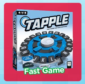 Shop Tapple Word Game
