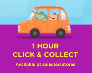 1 Hour Click & Collect