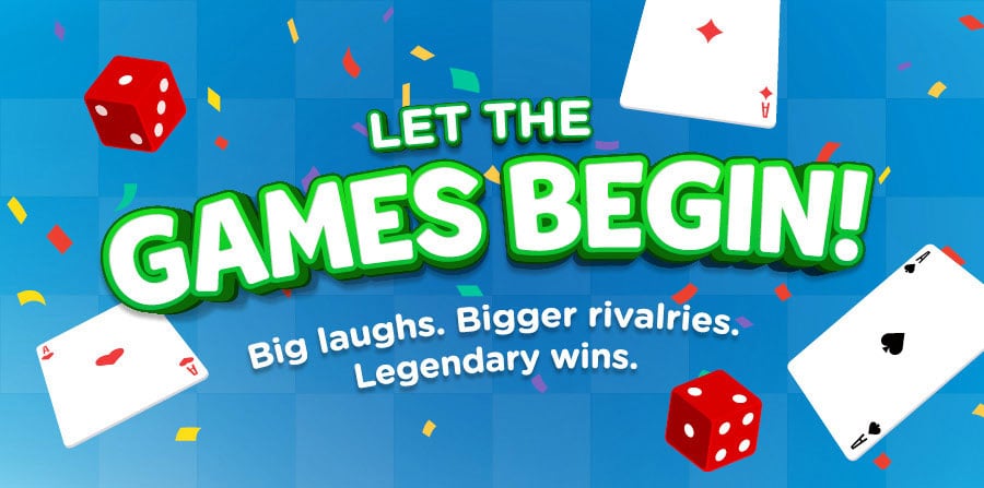 Shop Games and Puzzles 