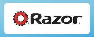 Shop Razor