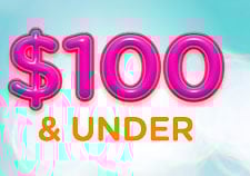 Shop $100 and Under