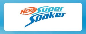 Shop Nerf Super Soakers 