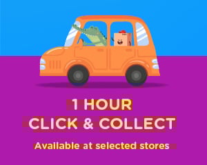 1 Hour Click & Collect