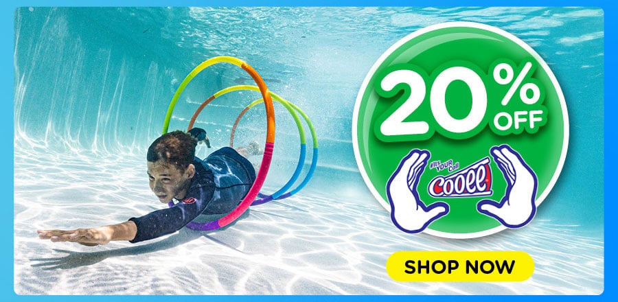 20% off Cooee 