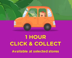 1 Hour Click & Collect