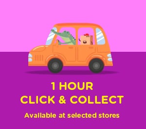 1 Hour Click & Collect