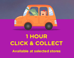 1 Hour Click & Collect
