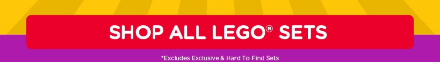 Shop All LEGO® Sets