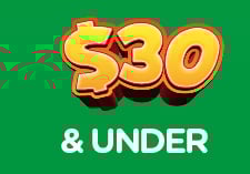 Shop $30 & Under