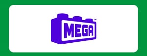 Save on MEGA BLOKS