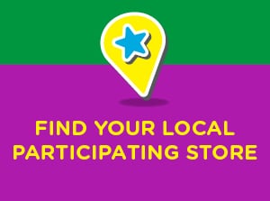 Find Your Participating Store