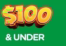 Shop $100 & Under