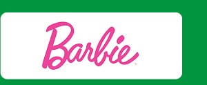 Save on Barbie