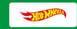 Save on Hot Wheels