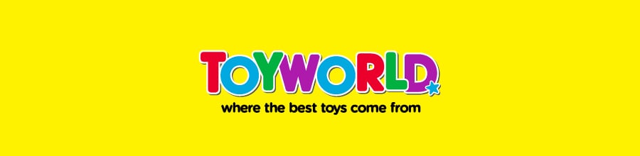 Toyworld Australia