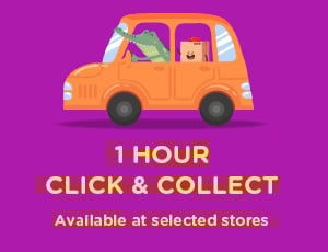 1 Hour Click & Collect