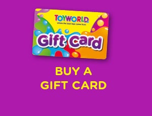 Toyworld Gift Cards