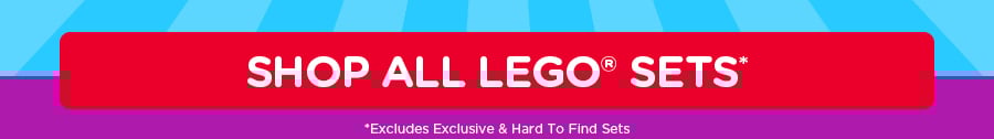 Shop All LEGO® Sets