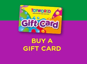 Toyworld Gift Cards