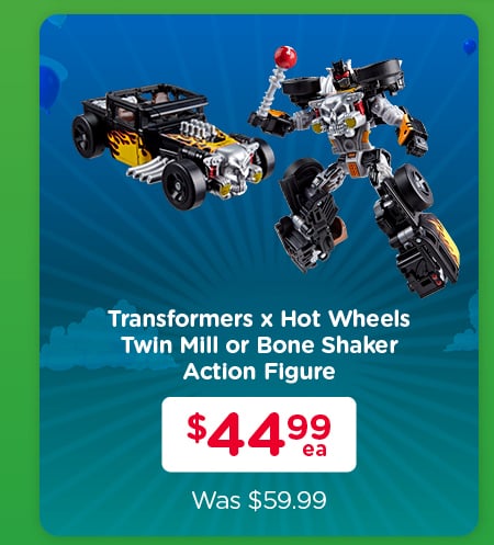 Save on Transformers