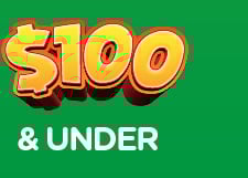 Shop $100 & Under