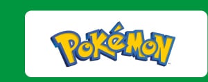 Save on Pokemon