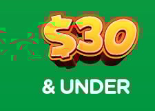 Shop $30 & Under