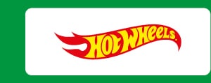 Save on Hot Wheels