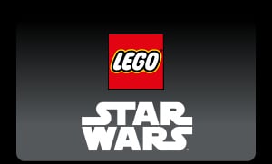 Shop LEGO Star Wars