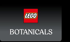 Shop LEGO Botanicals