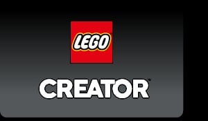 Shop LEGO Creator