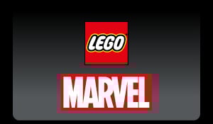 Shop LEGO Marvel