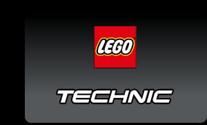 Shop LEGO Technic