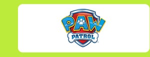 PAW Patrol