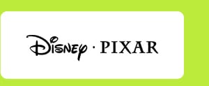 Disney Pixar