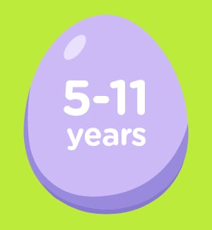 Age 5-11