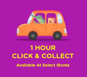1 Hour Click & Collect