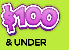 Shop $100 & Under