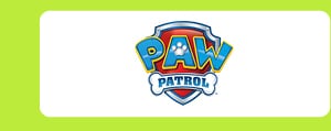 PAW Patrol
