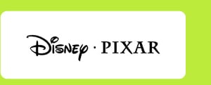 Disney Pixar