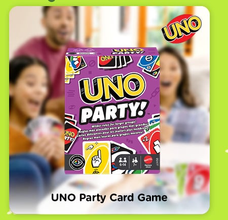 UNO Party